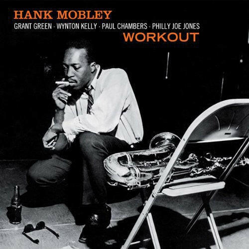 Hank Mobley - Workout - Vinyl