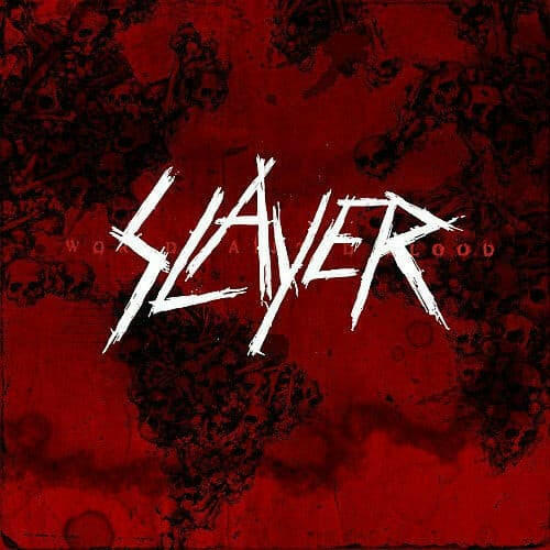 Slayer - World Painted Blood - Vinyl
