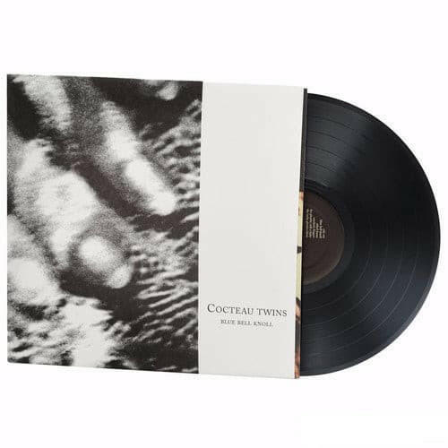 Cocteau Twins - Blue Bell Knoll - Vinyl