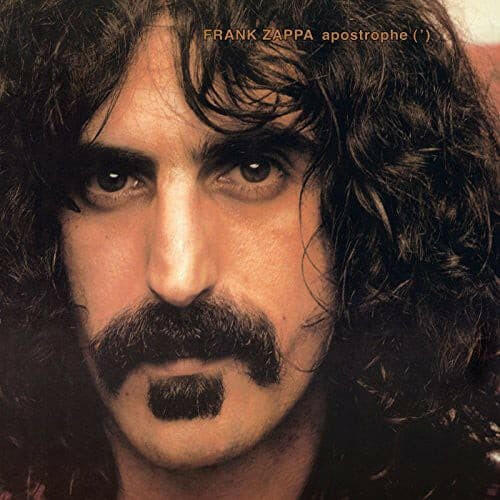 Frank Zappa - Apostrophe (') - Vinyl
