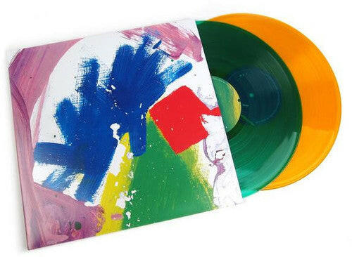 Alt-J - This Is All Yours - Vinyl