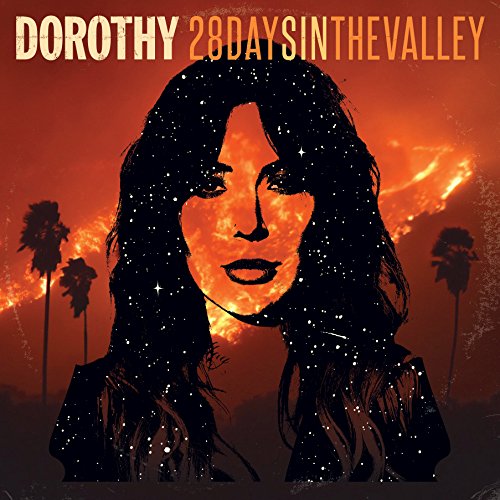 Dorothy - 28 Days In The Valley - CD