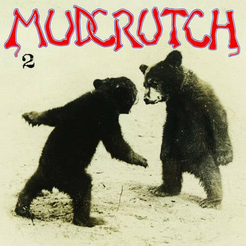 Mudcrutch - 2 - Vinyl