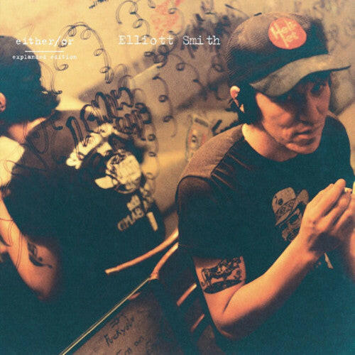 Elliott Smith - Either / Or (Expanded Edition) - Vinyl