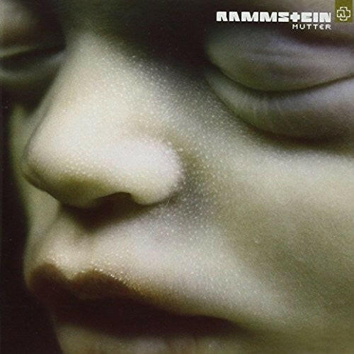 Rammstein - Mutter (Remastered) - Vinyl