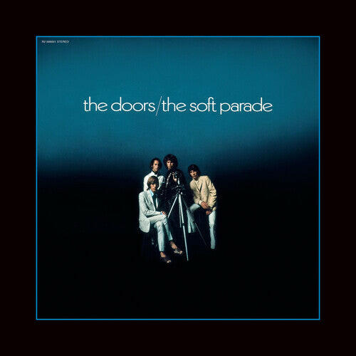 The Doors - The Soft Parade - Vinyl