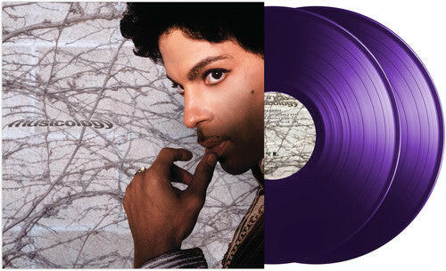 Prince - Musicology - Purple Vinyl