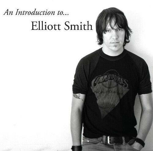Elliott Smith - An Introduction To... - Vinyl