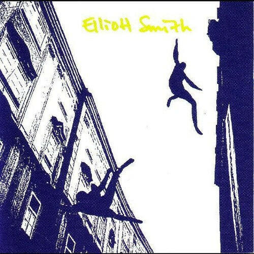 Elliott Smith - Self-Titled - Vinyl