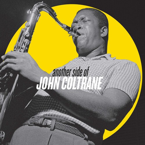 John Coltrane - Another Side of John Coltrane - CD