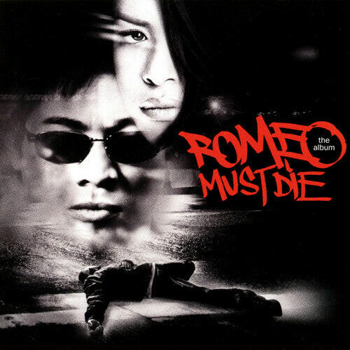 Romeo Must Die - Soundtrack - Vinyl