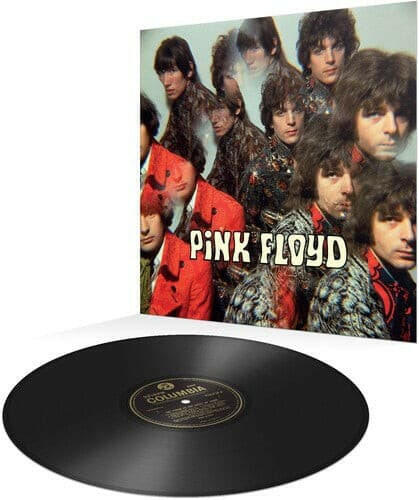 Pink Floyd - The Piper At The Gates Of Dawn (Mono Mix) - Vinyl