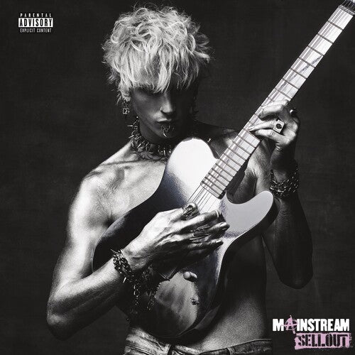 Machine Gun Kelly - Mainstream Sellout (Tour Edition) - CD