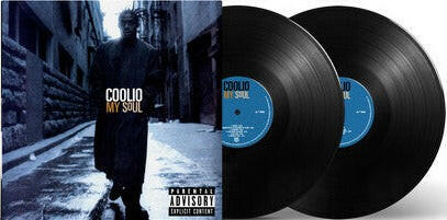 Coolio - My Soul (25th Anniversary) - Vinyl