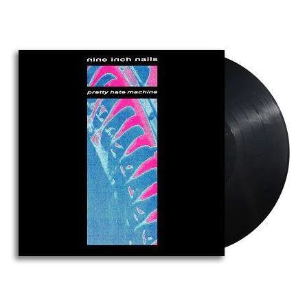 Nine Inch Nails - Pretty Hate Machine - Vinyl