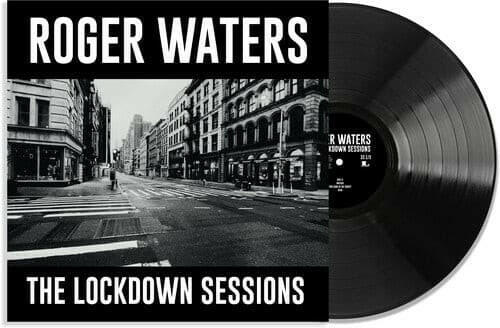Roger Waters - The Lockdown Sessions - Vinyl