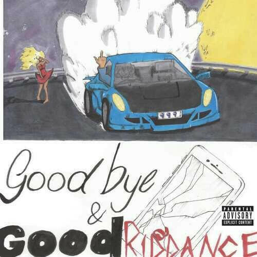 Juice WRLD - Goodbye & Good Riddance (5th Anniversary Deluxe) - Vinyl