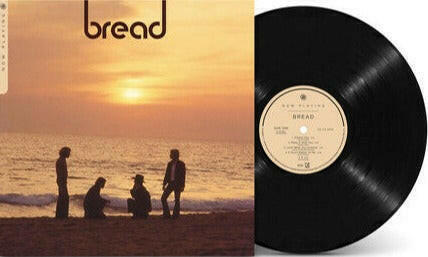 Bread - Now Playing - Vinyl