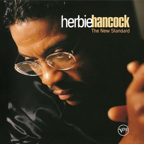 Herbie Hancock - The New Standard (Verve By Request Series) - Vinyl