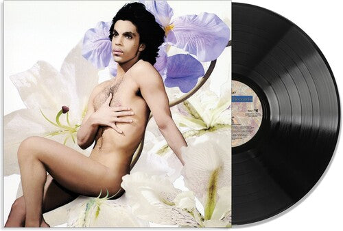 Prince - Lovesexy - Vinyl