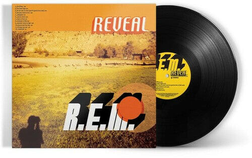 R.E.M. - Reveal - Vinyl