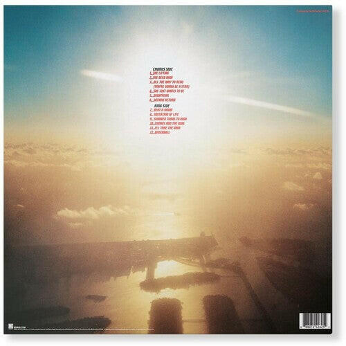 R.E.M. - Reveal - Vinyl