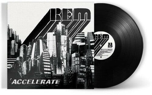 R.E.M. - Accelerate - Vinyl