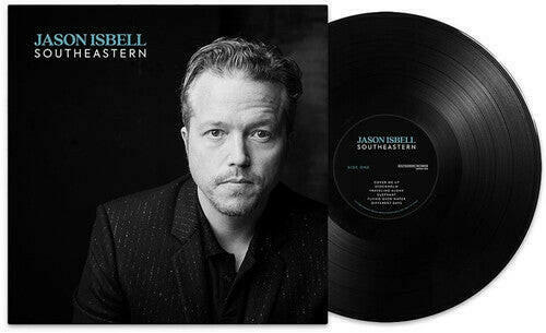 Jason Isbell - Southeastern (10 Yr. Anniversary Edition) - Vinyl