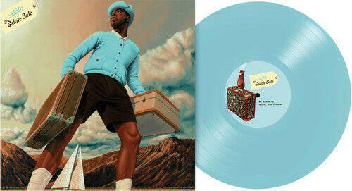Tyler, The Creator - Call Me If You Get Lost: The Estate Sale - Vinyl