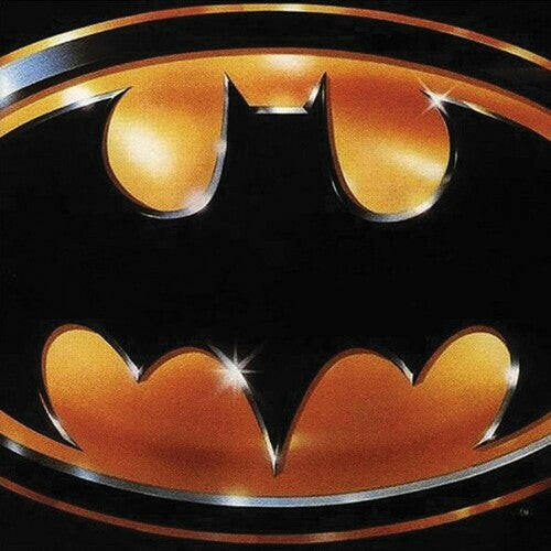 Prince - Batman Motion Picture Soundtrack - Vinyl