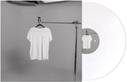 Plain White T's - Self-Titled - White Vinyl