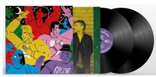 Groove Armada - GA25 - Vinyl