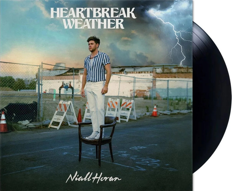 Niall Horan - Heartbreak Weather - Vinyl