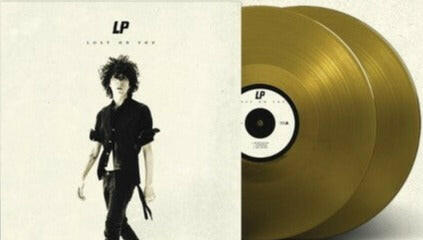 LP - Lost On You - Vinyl