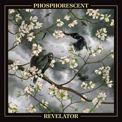 Phosphorescent - Revelator - Vinyl