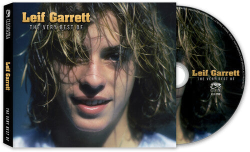 Leif Garrett - The Very Best Of - CD
