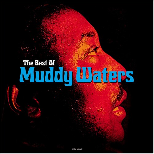 Muddy Waters - Best Of Muddy Waters - Vinyl