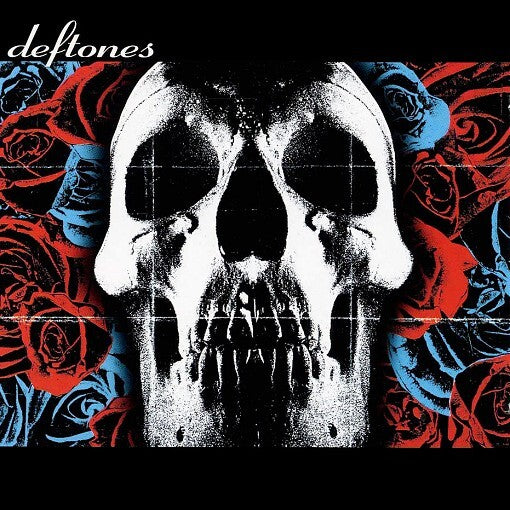 Deftones - Self Titled - Vinyl