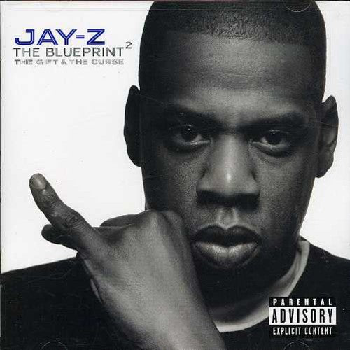 Jay Z - The Blueprint 2 - CD