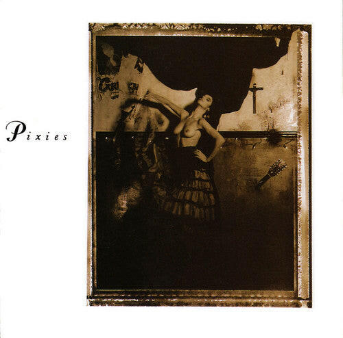 Pixies - Surfer Rosa - Vinyl