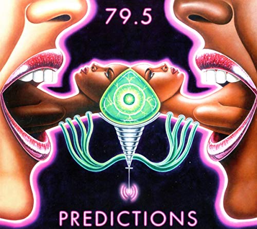 79.5 - Predictions - CD