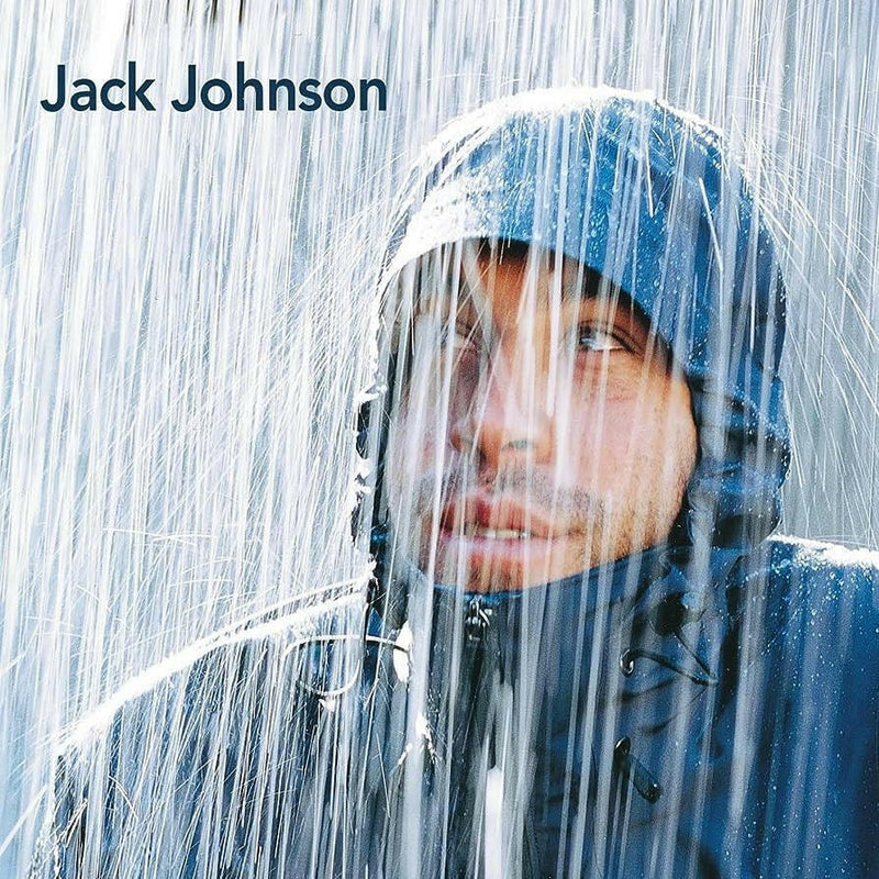 Jack Johnson - Brushfire Fairytales - Vinyl