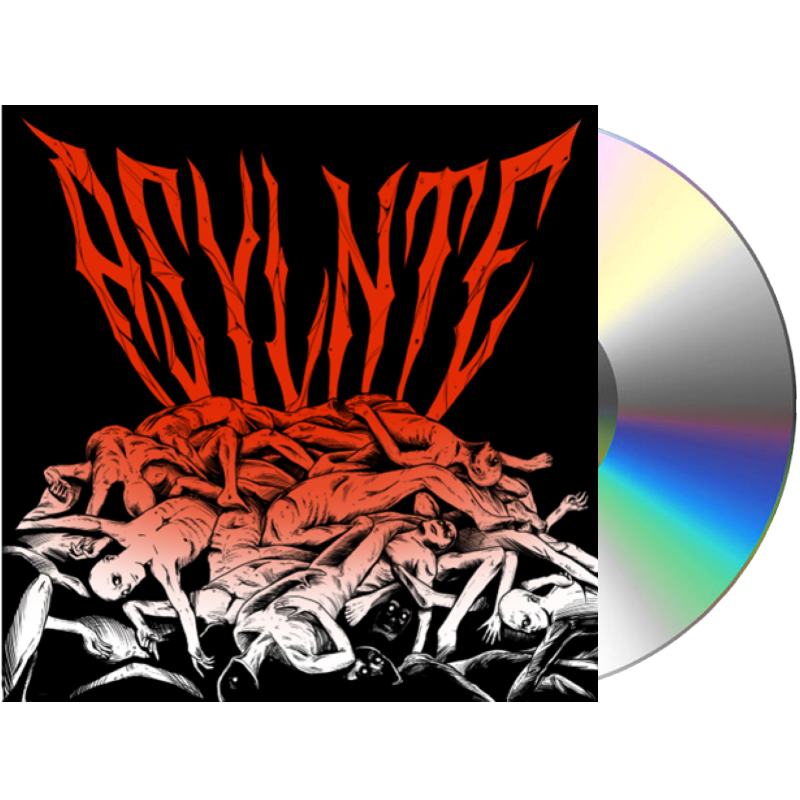 Asylnte - A - CD