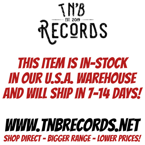 The Intruders - The Best Of - Vinyl