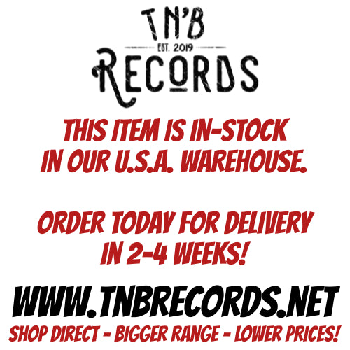 Gil Scott Heron - The Revolution Will Not Be Televised - Vinyl