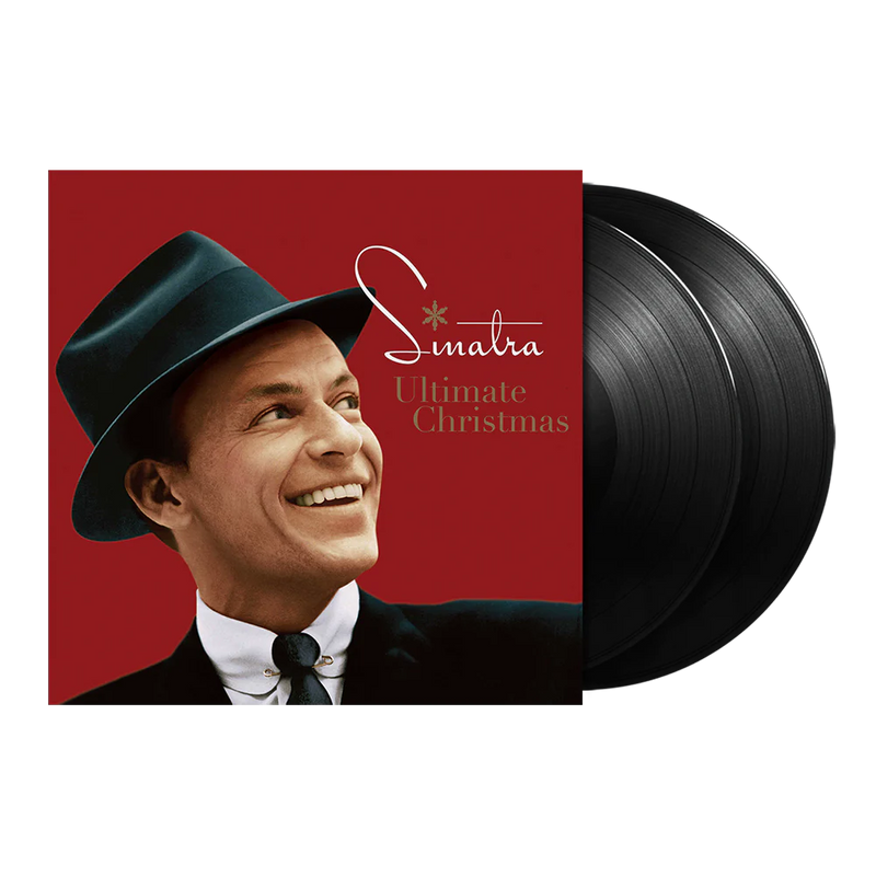 Frank Sinatra - Ultimate Christmas - Vinyl