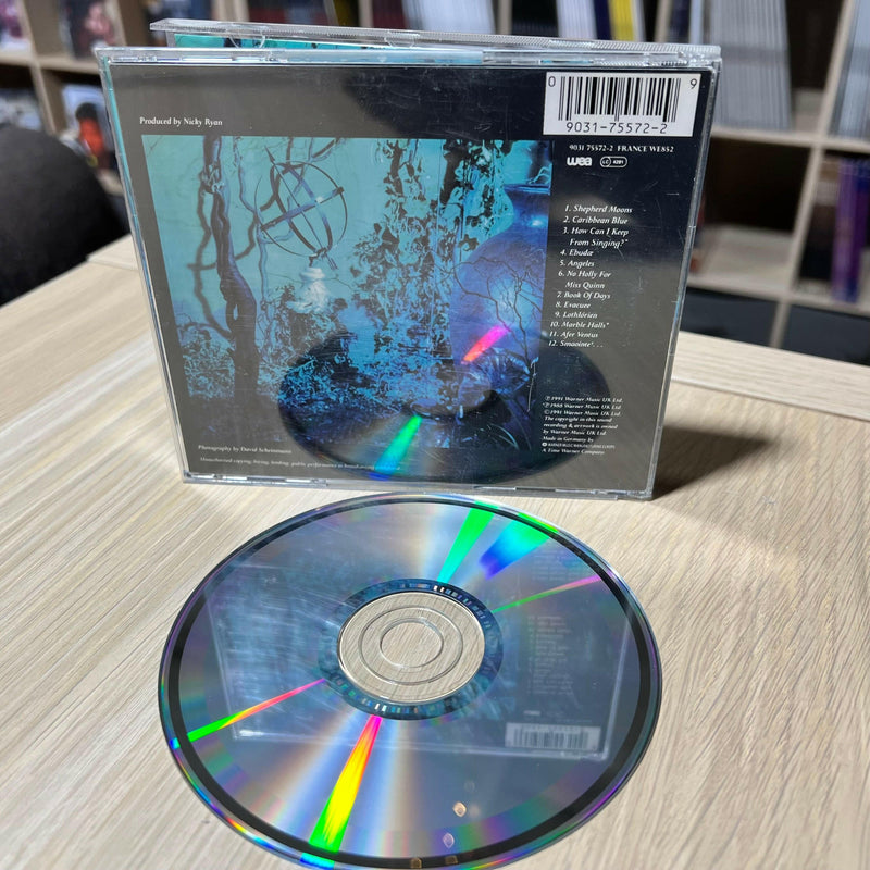 Enya - Shepherd Moons - CD