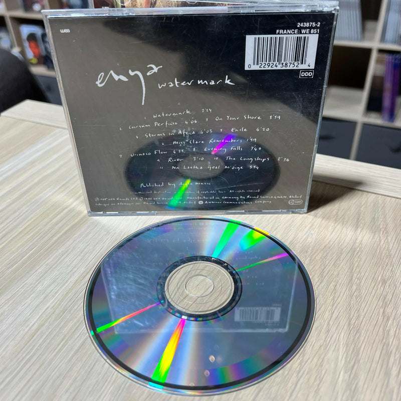 Enya - Watermark - CD