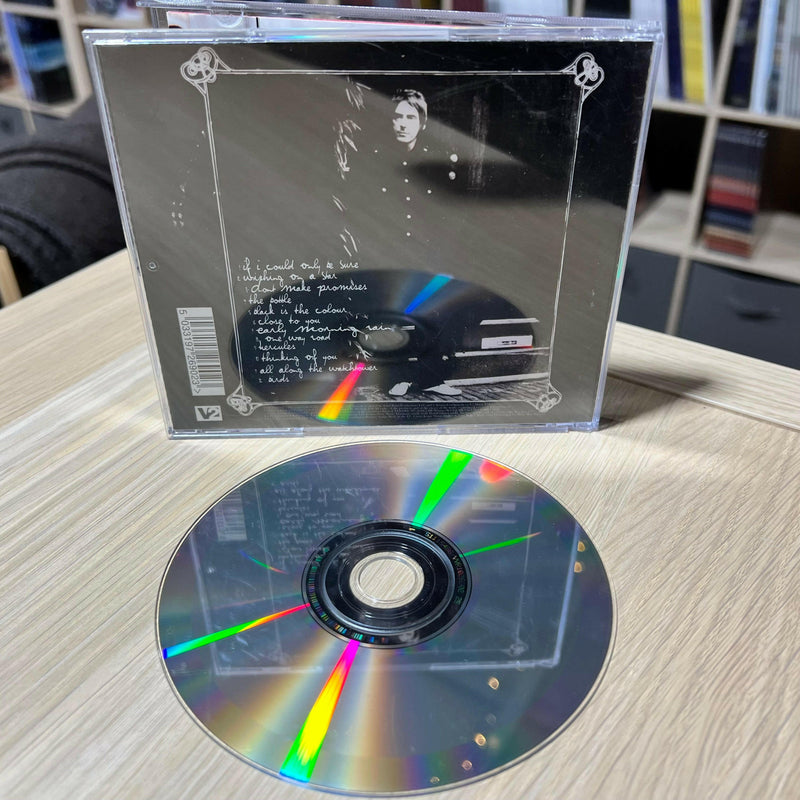 Paul Weller - Studio 150 - CD