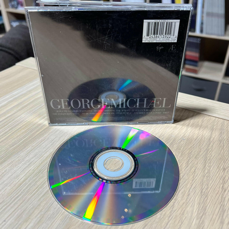 George Michael - Older - CD